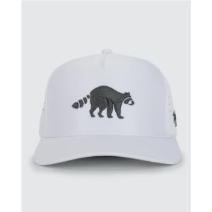 Bev Cart Bandit Hat