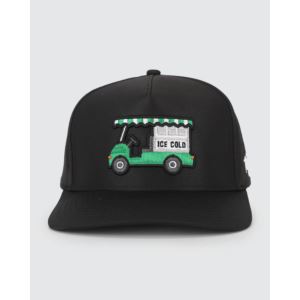 Bev Cart Hat