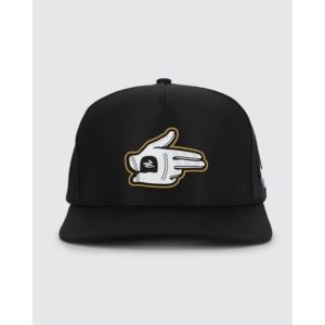 Shooter Hat