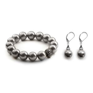 Diane katzman heart on sale and key trinket necklace