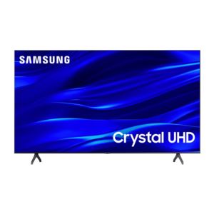 43" TU690T Crystal UHD 4K Smart TV