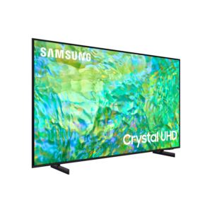 50" CU8000 Crystal UHD 4K Smart TV