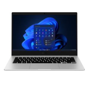 14" Galaxy Book Go Laptop 4GB Memory 128GB Storage