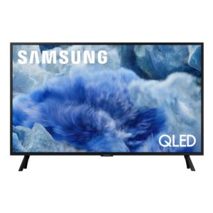 32" Class QLED Q8F 4K Samsung Vision AI Smart TV