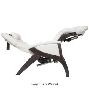 SVAGO NEWTON - Ivory / Dark Walnut