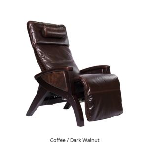 SVAGO NEWTON Mahogany / Dark Walnut