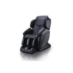 Brookstone 450 Massage Chair - Gray