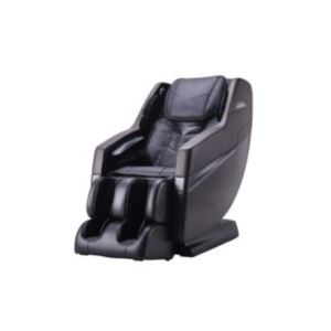 Broostone 250 Massage Chair Black/Brown