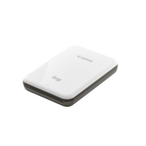 PV-123 Ivy Mini Photo Printer Slate Gray