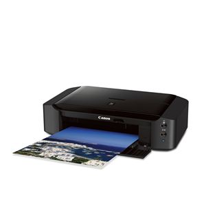 PIXMA iP8720 Wireless Inkjet Photo Printer