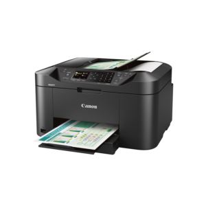 Maxify MB2120 Wireless Office All-In-One Printer