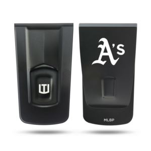 Oakland Athletics Tightwad
