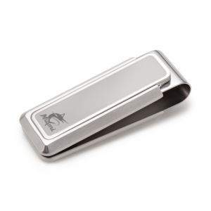 Miami Marlins Money Clip