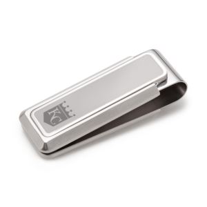 Kansas City Royals Money Clip