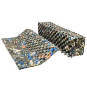 Reclaimed Foam Mat