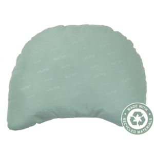 Crest Pillow
