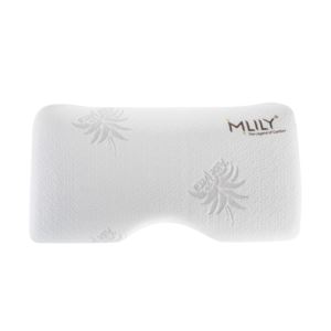 Serenity Contour Pillow, Set of 2