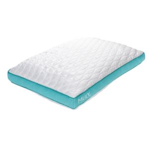Adjustable Pillow - THIN, Set of 2