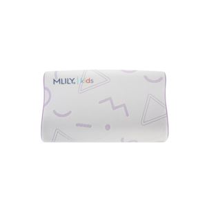 JAMA P Purple Pillow, Set of 2