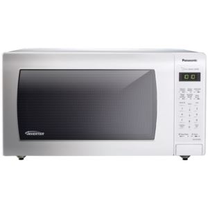 1.6 Cu Ft Microwave Oven White