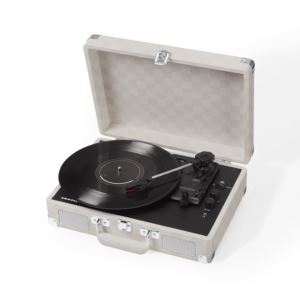Cruiser Plus Record Player