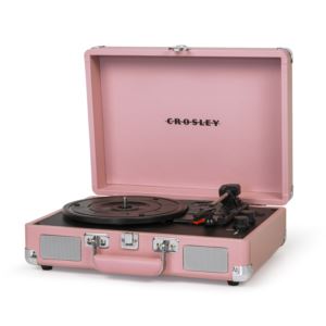 Cruiser Deluxe Turntable