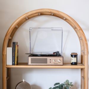 Miles Record Player