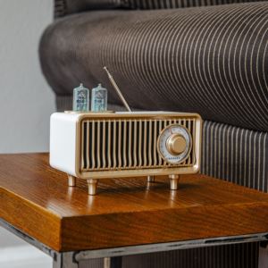 Milton Radio