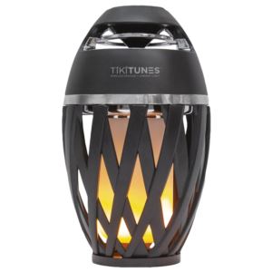 TikiTunes Wireless Speaker and Ambient Light