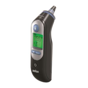 ThermoScan 7 Ear Thermometer