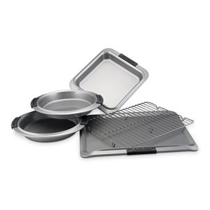 Anolon Advanced 5 Piece Bakeware Set