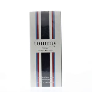 TOMMY BOY Eau de Toilette Spray Size 3.4oz