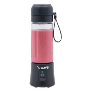 On-The-Go Personal Rechargeable Blender