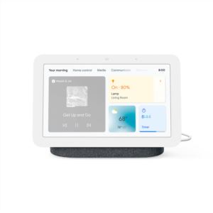 Google Nest Hub (2nd gen)