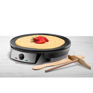 12 Inch Stainless Steel Crepe Maker