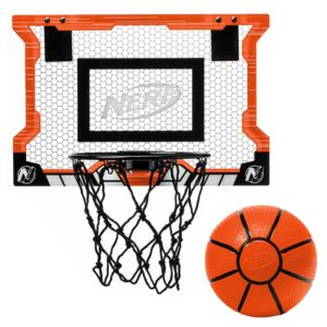 Pro Hoop Orange