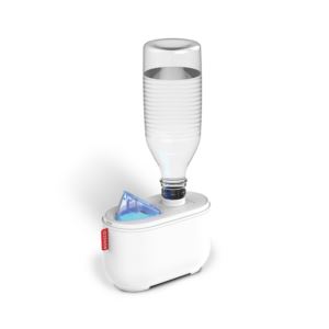 Travel Ultrasonic Humidifier U100