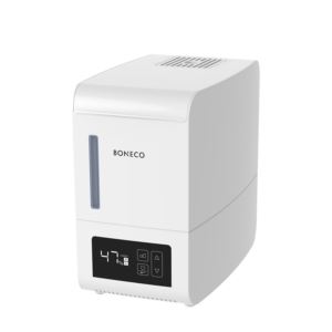 Digital Steam Humidifier S250