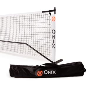 Onix - Portable Pickleball Net
