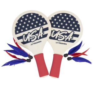 Triumph Sports - Patriotic Rally Birdie Set