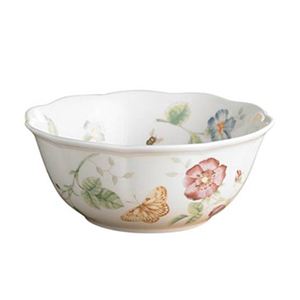 Butterfly Meadow Bowl