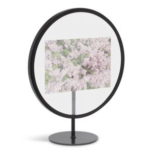 Infinity Picture Frame 4X6 Black