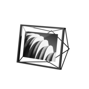 Prisma Picture Frame 4X6 Black