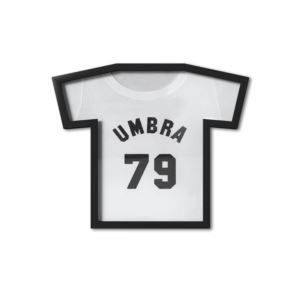 T-Frame Display Small Black
