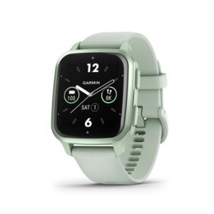 Venu Sq 2, Cool Mint/Metallic Mint