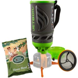 Flash Java Kit Fast Boil System