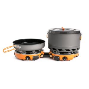 Genesis Base Camp Cooking System