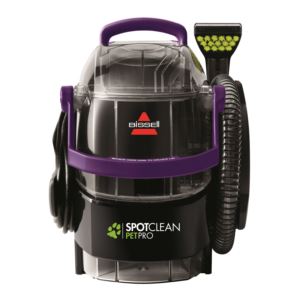 SpotClean Pro Pet Portable Carpet Cleaner