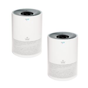 MyAir Personal Air Purifier 2-Pack