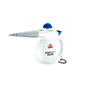 Steam Shot Deluxe Handheld Steam Cleaner